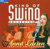 King Of Swing Orchestra W