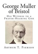 George Muller of Bristol