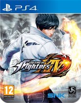 The King of Fighters XIV - Day One Steelbook & DLC Edition