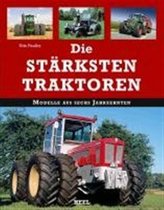 Die Starksten Traktoren