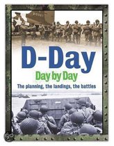 D-Day Day by Day