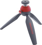 Manfrotto Mini Tripod Red MTPIXI-RD
