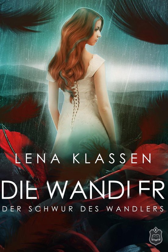 Der Schwur des Wandlers - cover