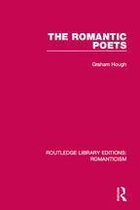 Routledge Library Editions: Romanticism - The Romantic Poets