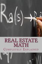 Real Estate Math