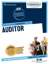 Career Examination Series - Auditor