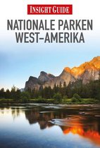 Insight guides - Nationale parken West-Amerika