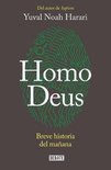 Homo Deus / Deus Homo