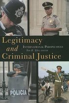 Legitimacy and Criminal Justice