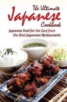 The Ultimate Japanese Cookbook