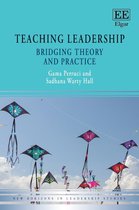 New Horizons in Leadership Studies series - Teaching Leadership