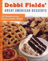 Debbi Fields' Great American Desserts