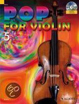 Pop for Violin 05