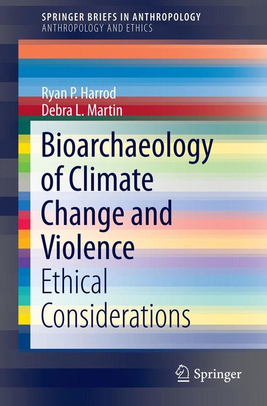 Behavioral Science and Psychology (R0) - Bioarchaeology of C ... - cover