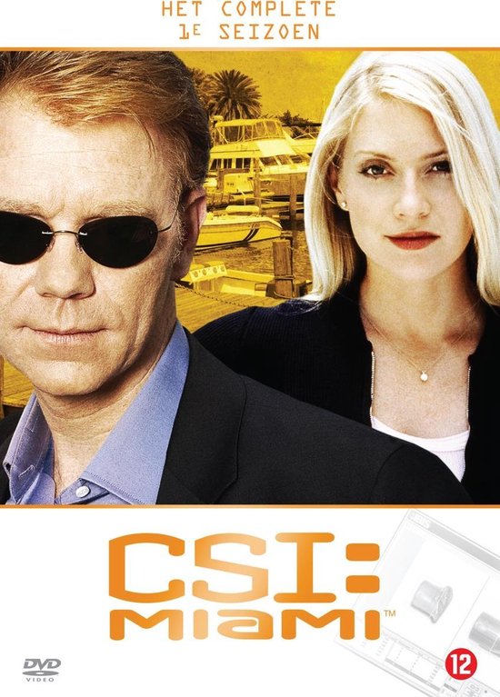 CSI: Miami - Seizoen 1