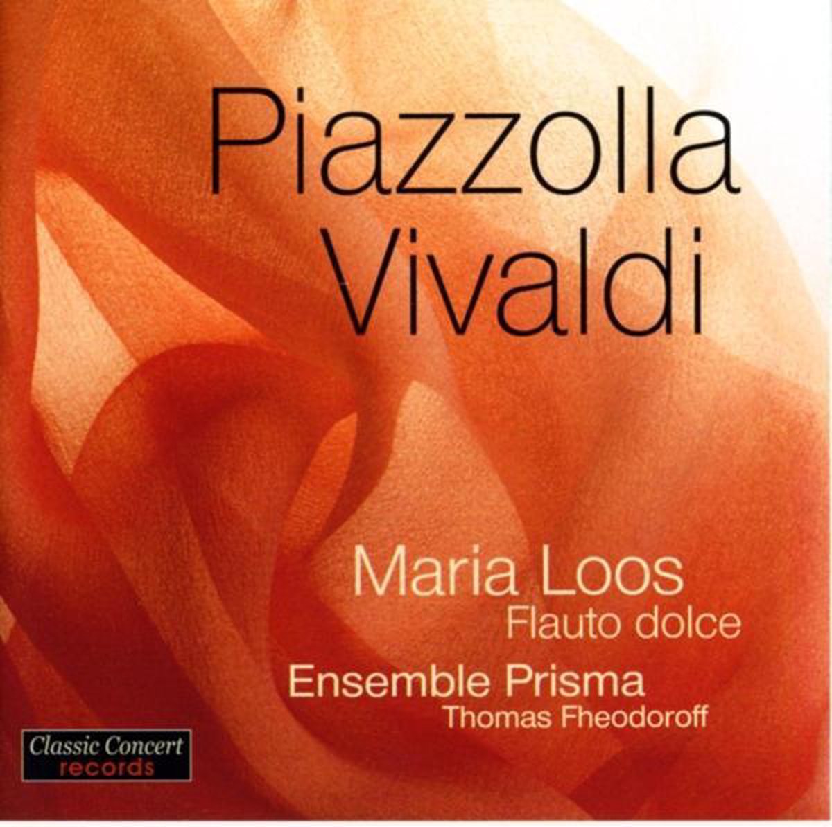 Piazzolla - Vivaldi