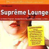 Supreme Lounge