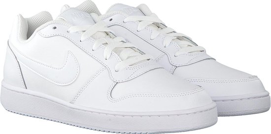 Nike Heren Sneakers Ebernon Low Men - Wit - Maat 42+ | Bestel nu!