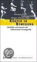 Körper In Bewegung