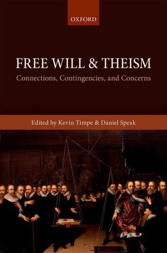 Free Will & Theism Connections Concerns