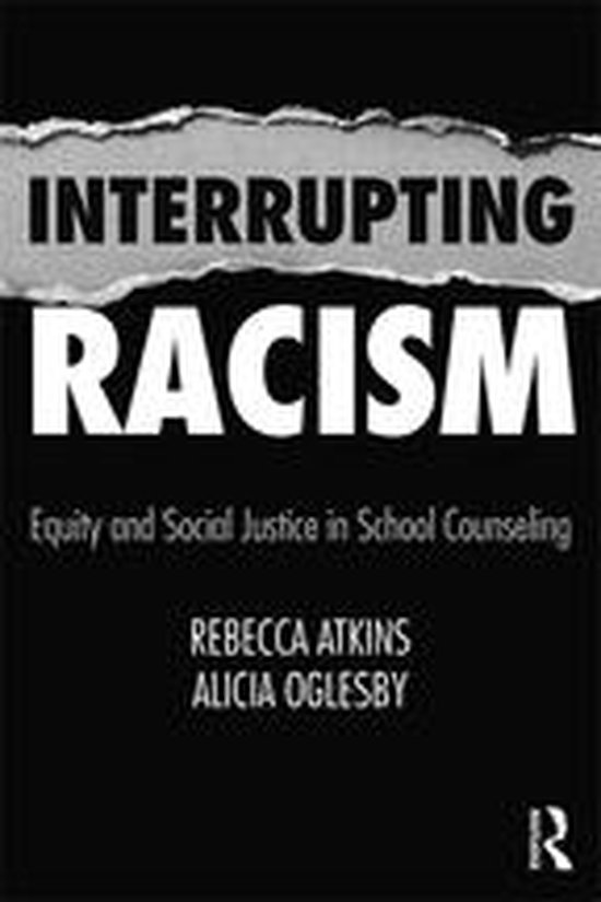 Interrupting Racism - cover