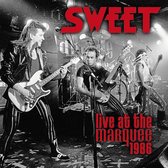 Sweet - Live At The..