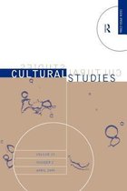Cultural Studies V13 Issue 2