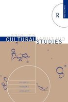 Cultural Studies journal 1999 Volume 13 Issue 2