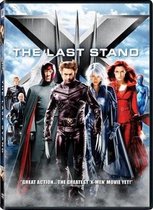 X-MEN 3: THE LAST STAND (FR Version)