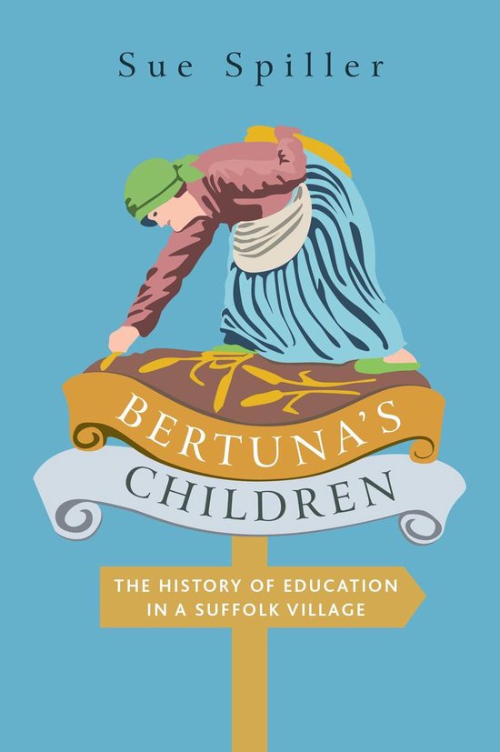 Bertuna's Children