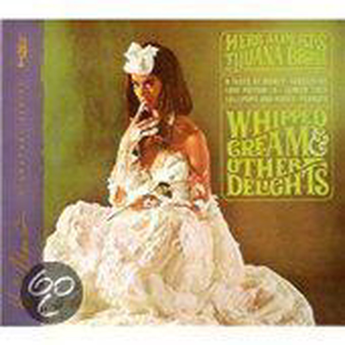 Whipped Cream & Other Delights - Herb Alpert's & the Tijuana Brass