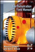 Gas Dehydration Field Manual