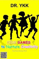 Kids Games To Nurture Creativity