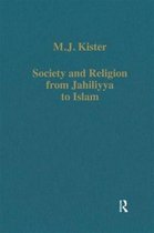 Society And Religion From Jahiliyya To Islam