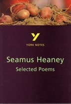 York Notes GCSE Anthology Seamus Heaney