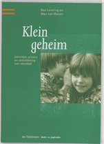 Klein geheim