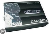Caliber CA1252B - Versterker 2 kanaals 750 Watt