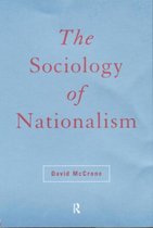 International Library of Sociology-The Sociology of Nationalism