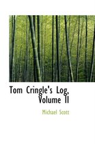 Tom Cringle's Log, Volume II