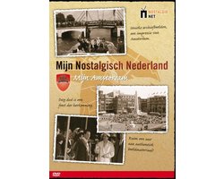 Mijn Nostalgisch Nederland Amsterdam