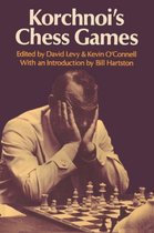 Korchnoi's Chess Games