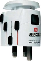 Skross World Travel Adapter Pro