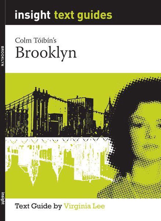 Brooklyn (ebook), Virginia Lee | 9781925175042 | Boeken | bol.com