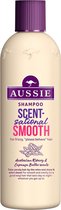 Aussie SH SCENTSTNL SMOOTH 300ML single item