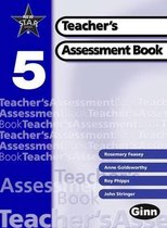 New Star Science Y5/P6: Assessment Book