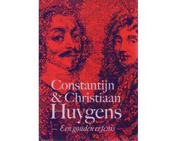 Constantijn en Christiaan Huygens
