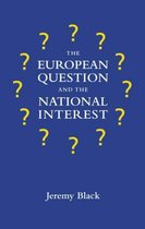 The European Question and the National Interest