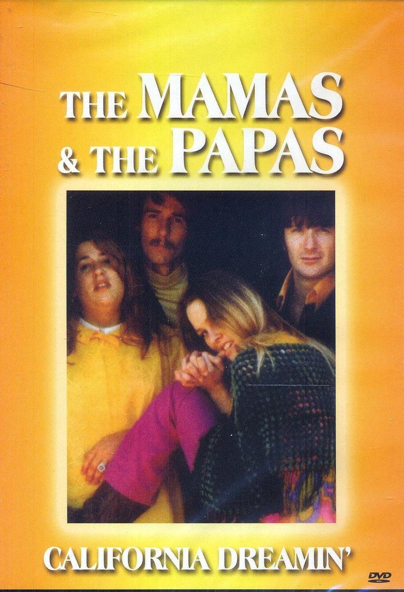 bol.com | The Mamas & The Papas - California Dreamin' | Muziek