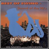 Best Of Swing