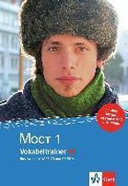 Moct 1. Vokabeltrainer A2. Überarbeitete Ausgabe. Heft + CD/MP3 + CD-ROM